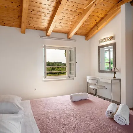 Pajari Villa