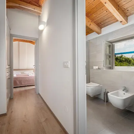 Pajari Villa Sveti Lovrec Pazenaticki